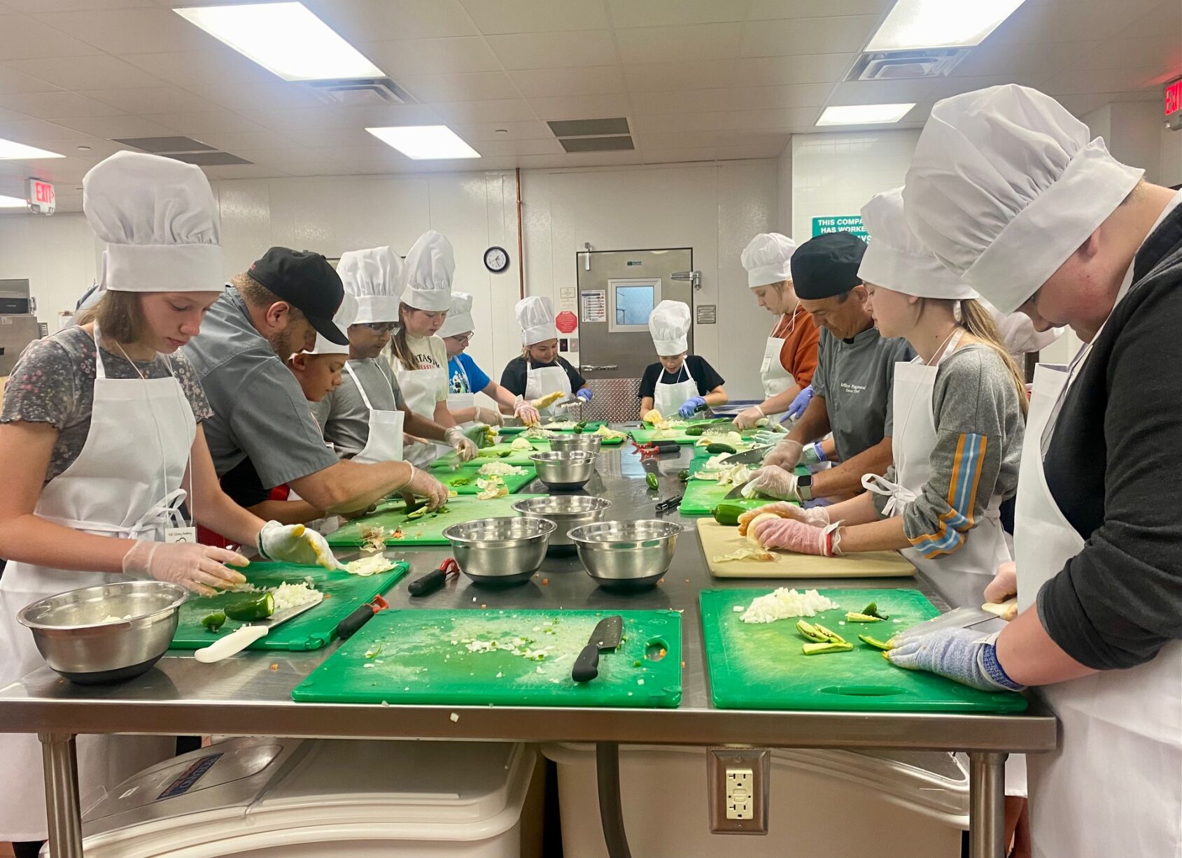 Culinary Camp 3